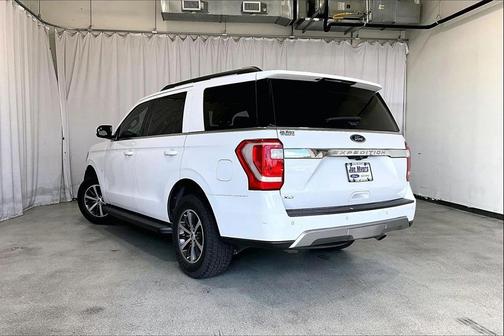 2018 Ford Expedition XLT