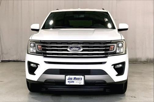 2018 Ford Expedition XLT