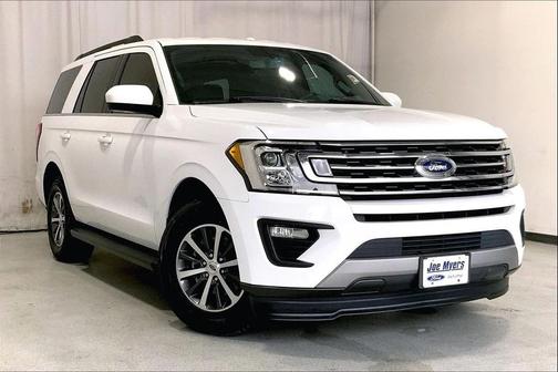 2018 Ford Expedition XLT