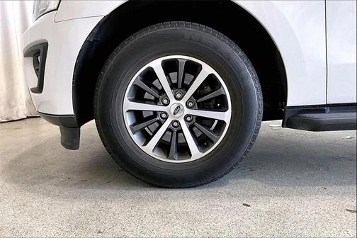 2018 Ford Expedition XLT