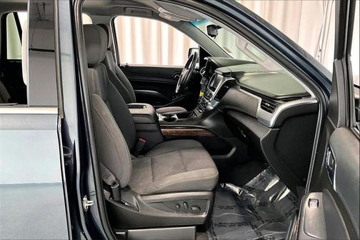2020 Chevrolet Tahoe LS
