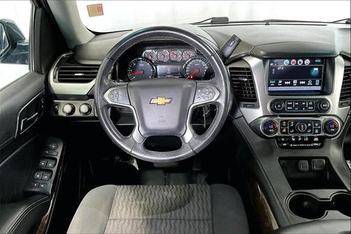 2020 Chevrolet Tahoe LS