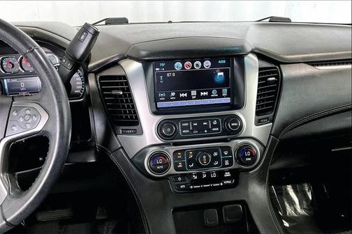 2020 Chevrolet Tahoe LS