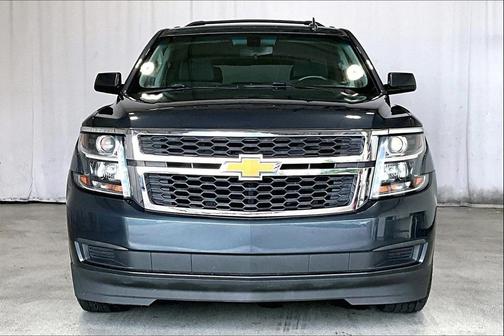 2020 Chevrolet Tahoe LS