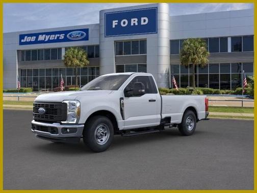 2025 Ford F-250 XL