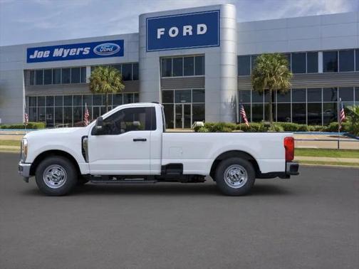 2025 Ford F-250 XL