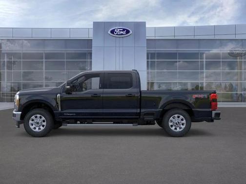 2025 Ford F-250 XLT