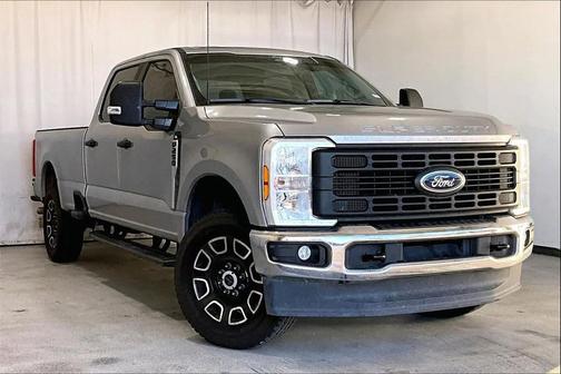2024 Ford F-250 XL