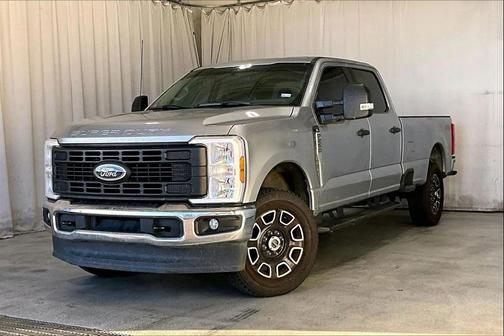 2024 Ford F-250 XL