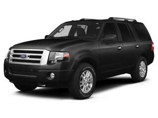 2014 Ford Expedition Limited