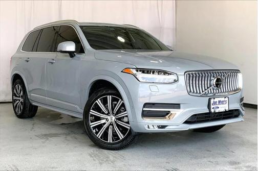 2024 Volvo XC90 B6 Plus Bright Theme 7-Seater