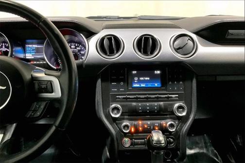 2018 Ford Mustang GT