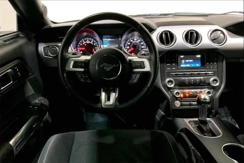 2018 Ford Mustang GT