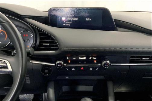 2019 Mazda Mazda3 AWD w/Preferred Package