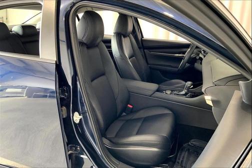 2019 Mazda Mazda3 AWD w/Preferred Package