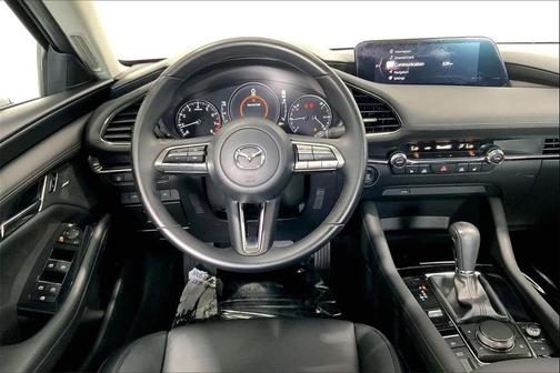 2019 Mazda Mazda3 AWD w/Preferred Package