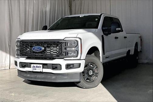 2025 Ford F-350 XL