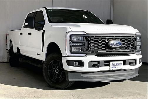 2025 Ford F-350 XL