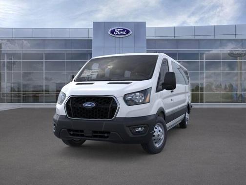 2025 Ford Transit-350 XL