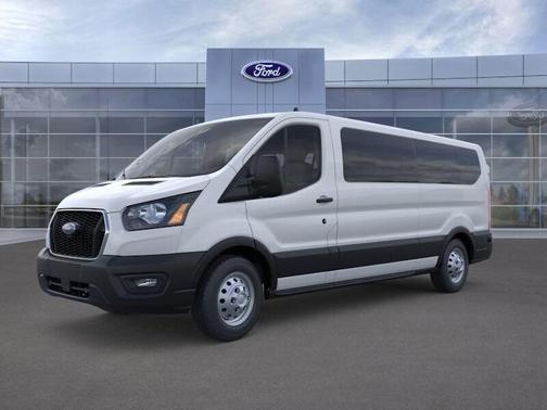 2025 Ford Transit-350 XL