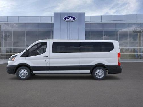 2025 Ford Transit-350 XL