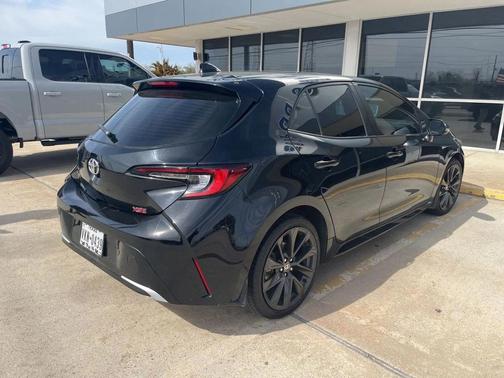 2023 Toyota Corolla XSE