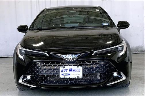 2023 Toyota Corolla XSE