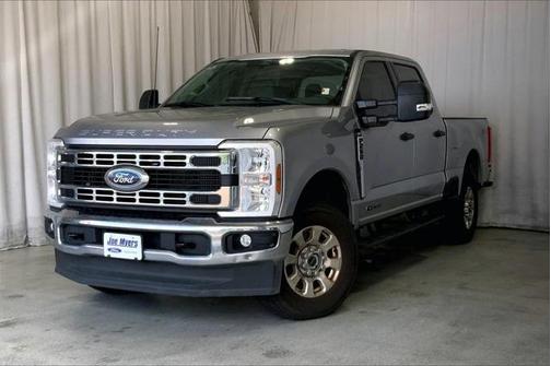 2024 Ford F-250 XLT