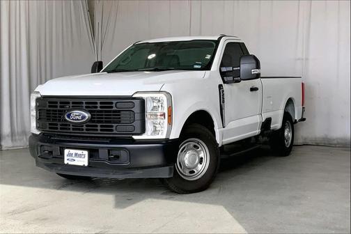 2024 Ford F-250 XL