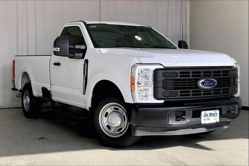 2024 Ford F-250 XL