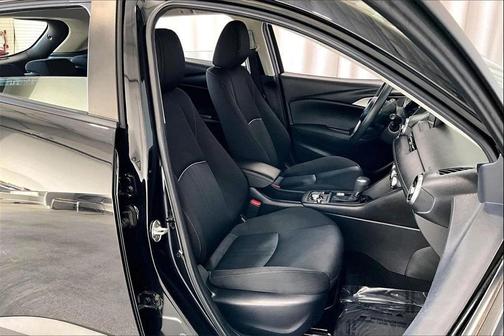 2020 Mazda CX-3 Sport