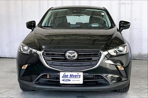 2020 Mazda CX-3 Sport