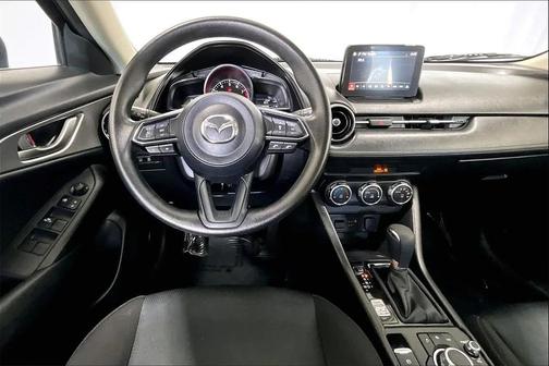 2020 Mazda CX-3 Sport