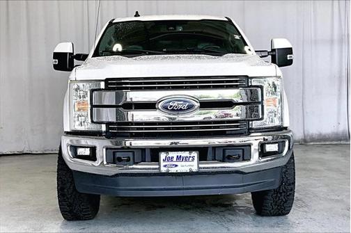 2019 Ford F-250 Lariat