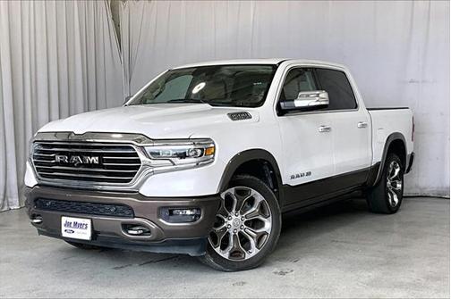 2020 RAM 1500 Longhorn