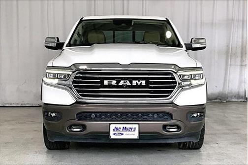 2020 RAM 1500 Longhorn