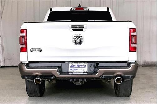 2020 RAM 1500 Longhorn