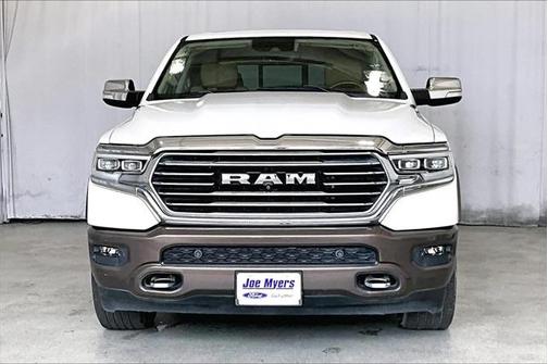 2020 RAM 1500 Longhorn