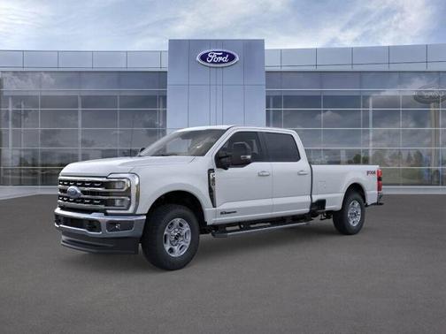 2026 Ford F-350 XLT