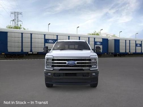 2025 Ford F-250 King Ranch