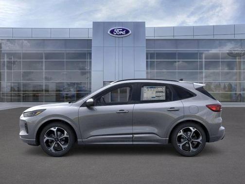 2025 Ford Escape ST-Line Elite