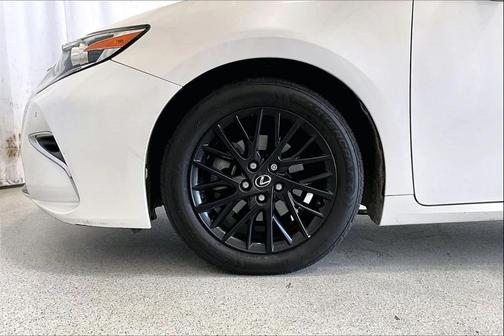 2016 Lexus ES 350 Base