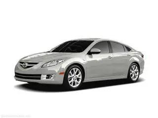 2009 Mazda Mazda6 i Sport