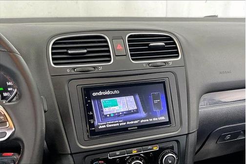 2013 Volkswagen GTI 4-Door