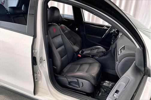 2013 Volkswagen GTI 4-Door