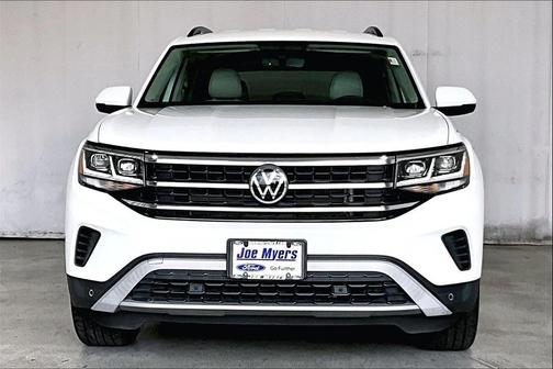 2022 Volkswagen Atlas 2.0T SE w/Technology