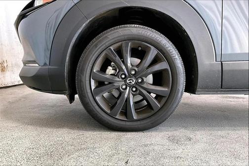 2024 Mazda CX-30 2.5 S Carbon Edition