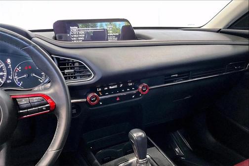 2024 Mazda CX-30 2.5 S Carbon Edition
