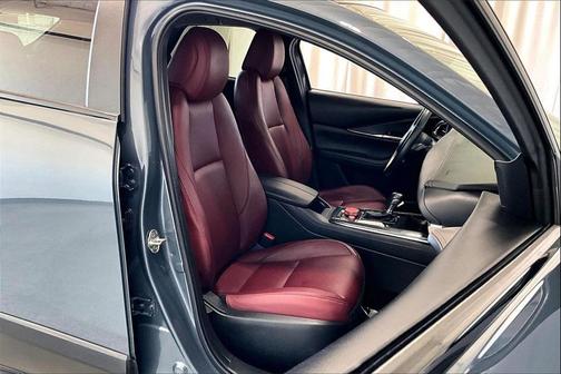 2024 Mazda CX-30 2.5 S Carbon Edition