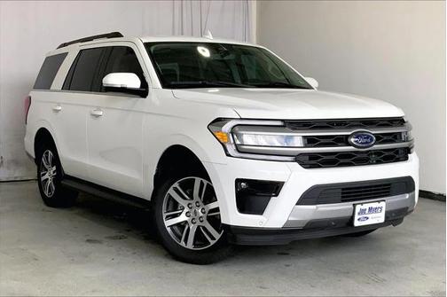 2024 Ford Expedition XLT